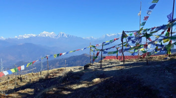 Pikey Everest Trek | The Hidden Gem of the Lower Everest Region | Berg Reisen Nepal